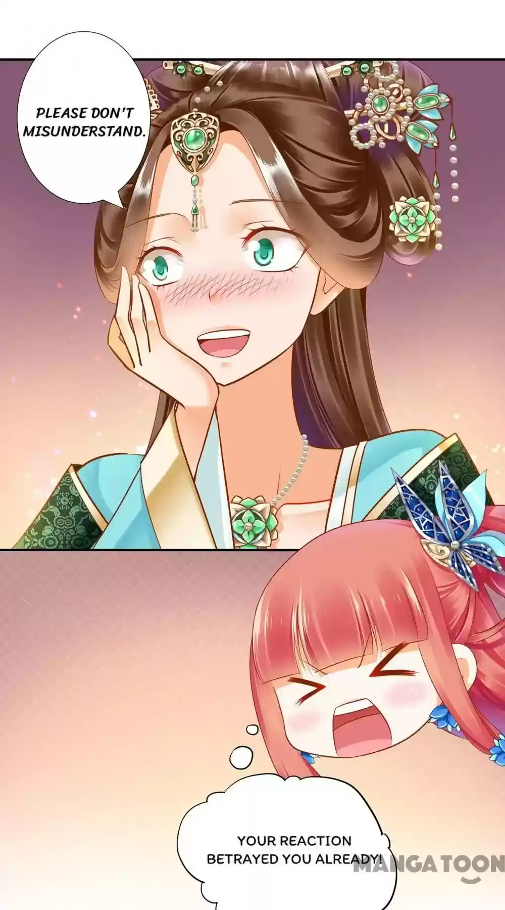 The Princess's Time Travel Episode 53