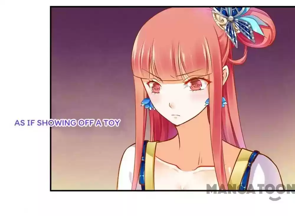 The Princess's Time Travel Episode 53