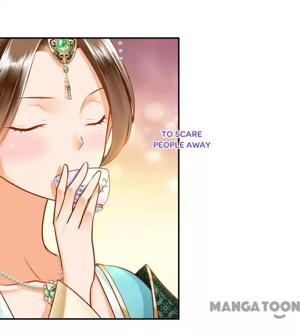 The Princess's Time Travel Episode 53