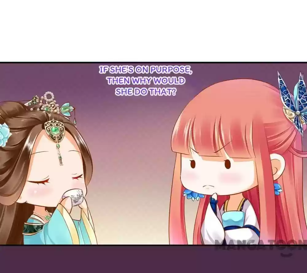 The Princess's Time Travel Episode 53