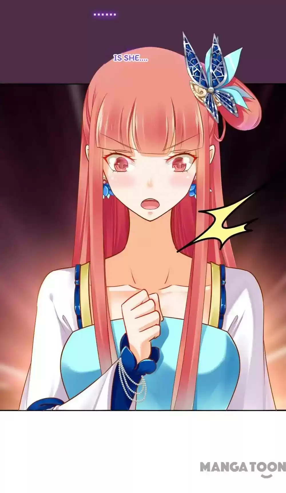 The Princess's Time Travel Episode 53