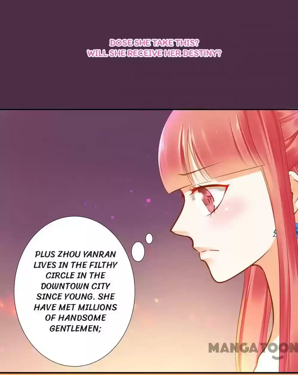 The Princess's Time Travel Episode 54