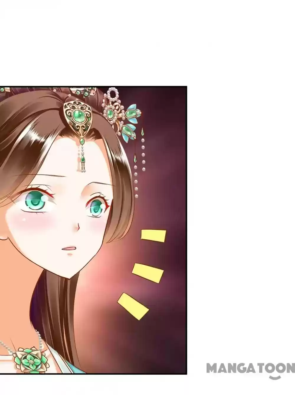 The Princess's Time Travel Episode 54