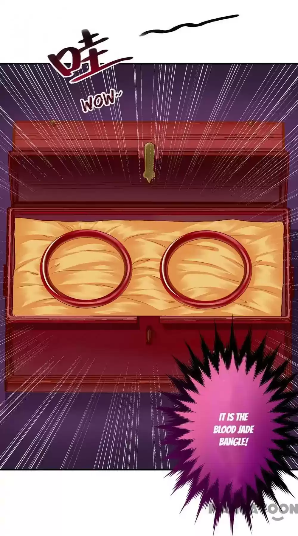 The Princess's Time Travel Episode 54