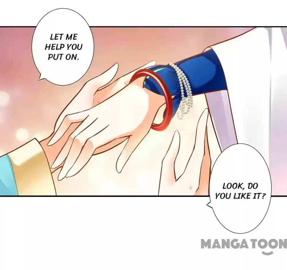 The Princess's Time Travel Episode 54