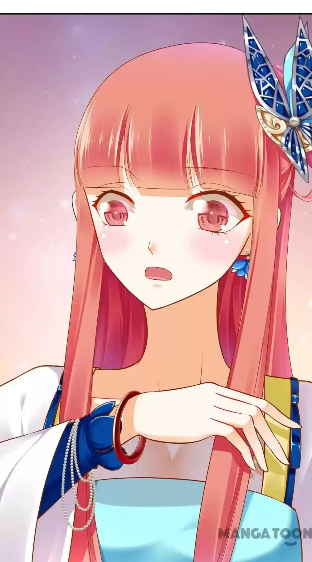 The Princess's Time Travel Episode 54