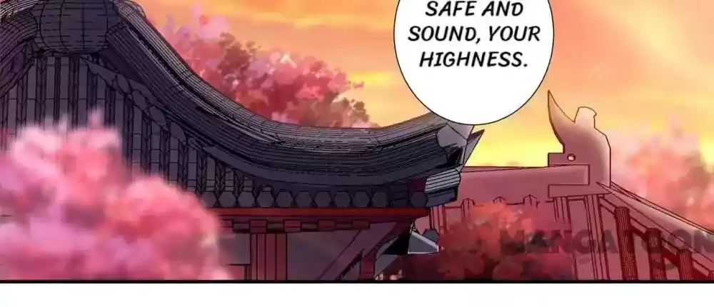 The Princess's Time Travel Episode 54