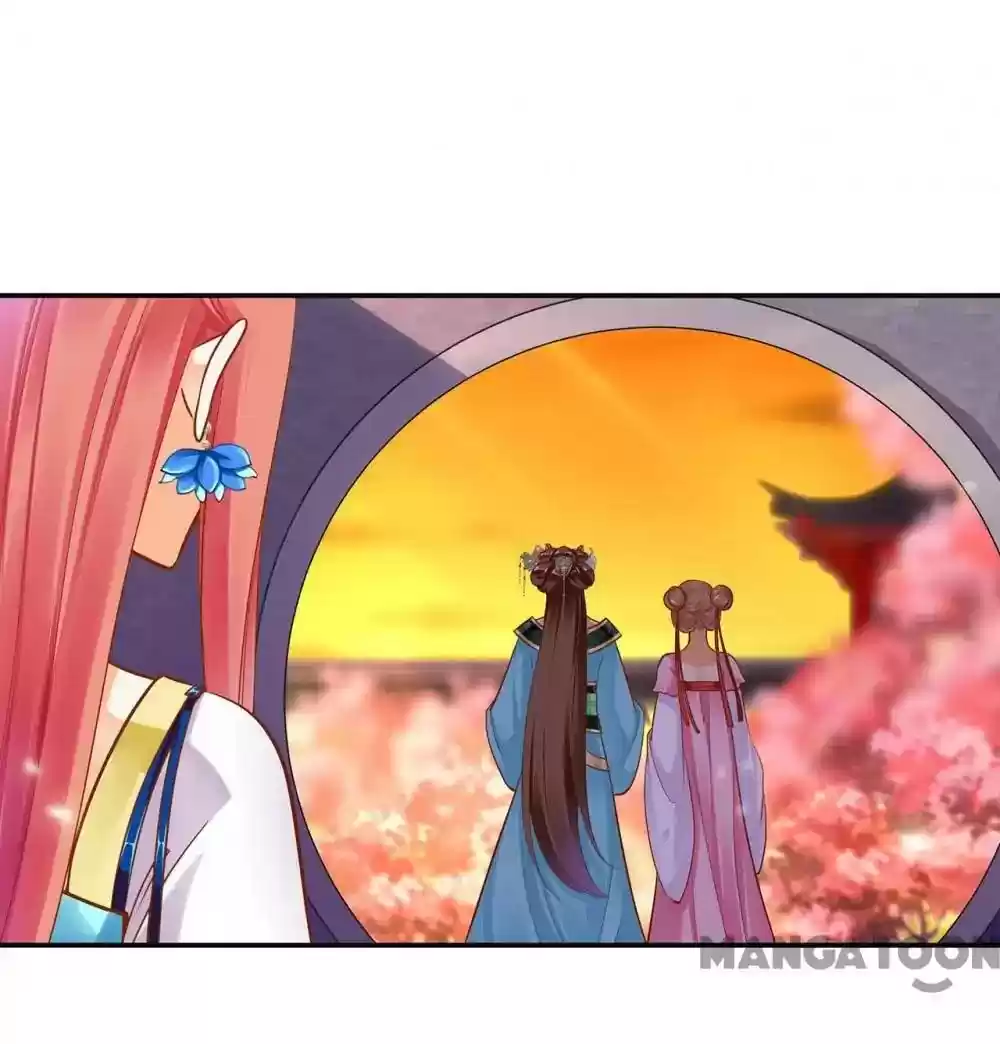 The Princess's Time Travel Episode 54