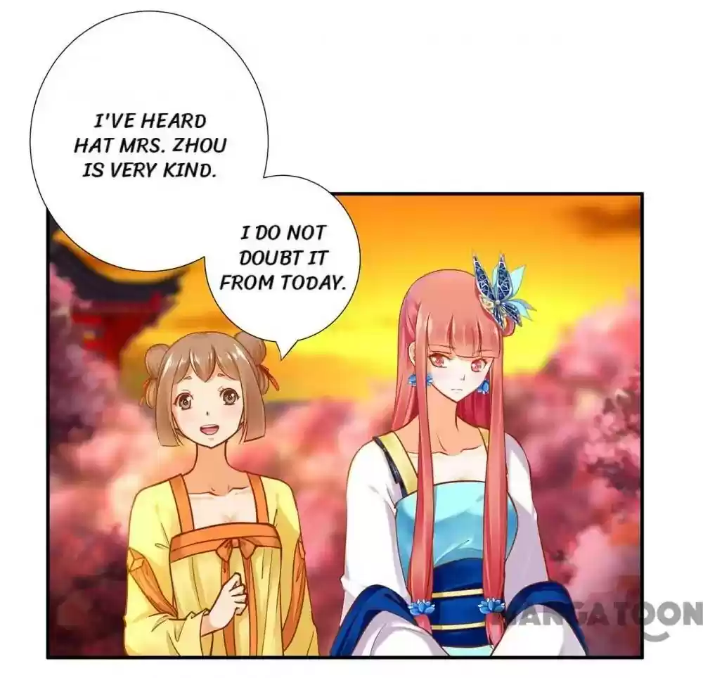 The Princess's Time Travel Episode 54