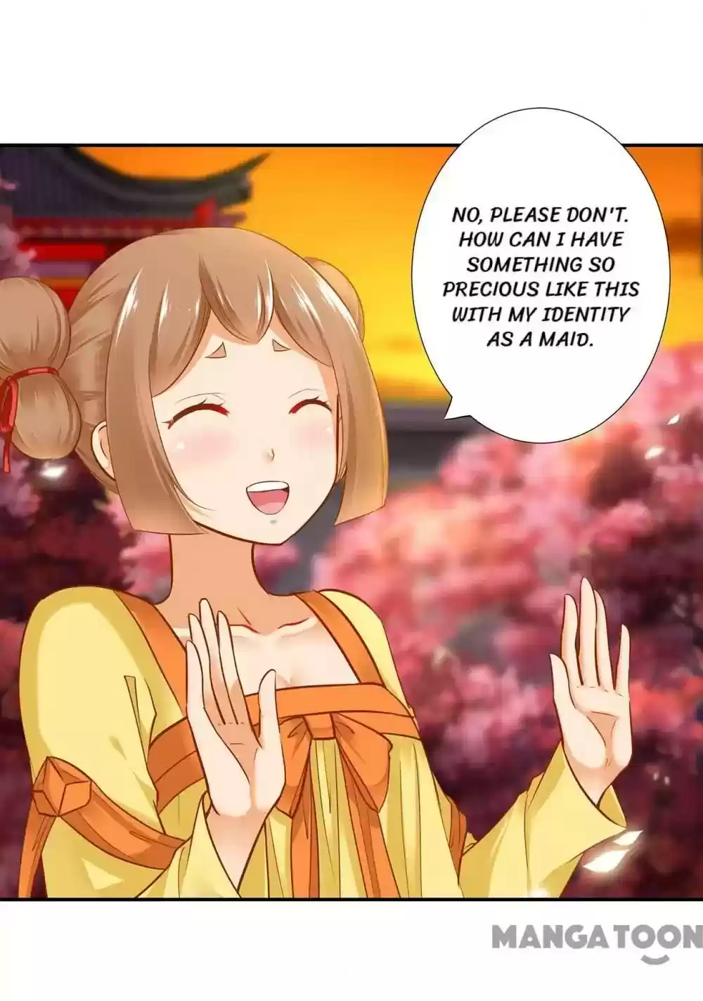 The Princess's Time Travel Episode 54