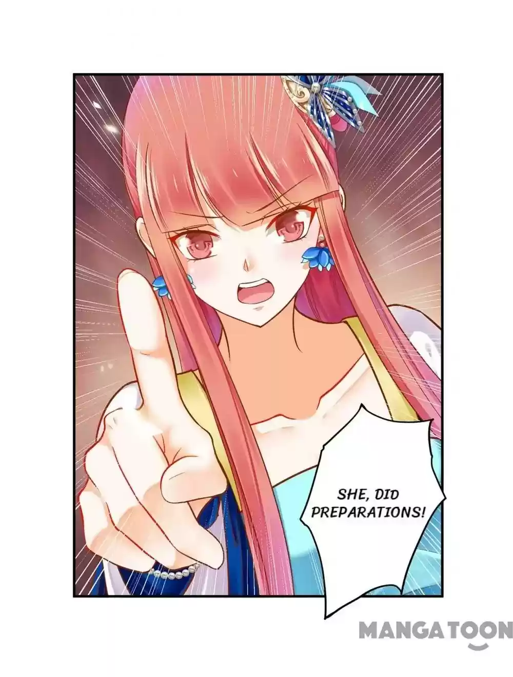 The Princess's Time Travel Episode 54