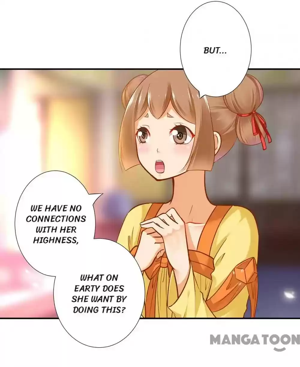 The Princess's Time Travel Episode 54