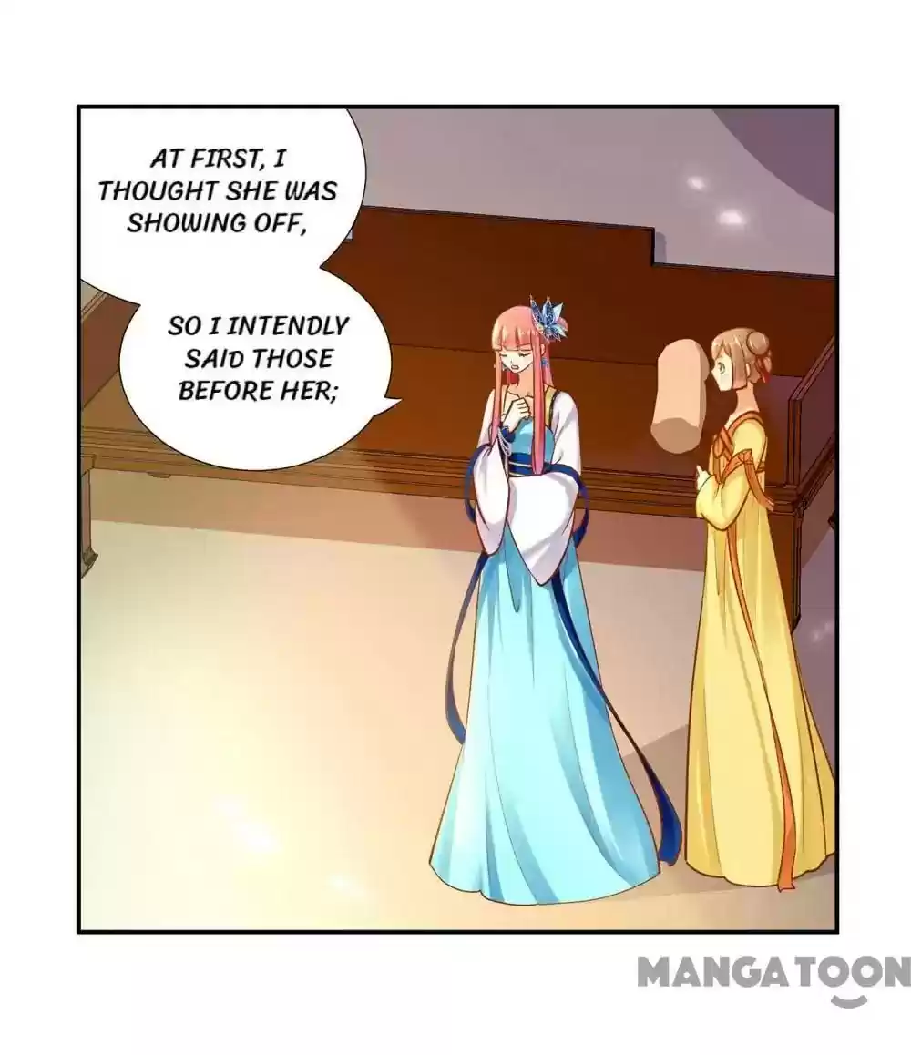 The Princess's Time Travel Episode 54