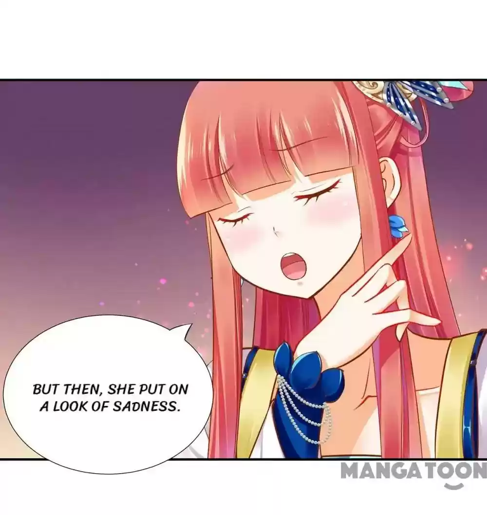 The Princess's Time Travel Episode 54