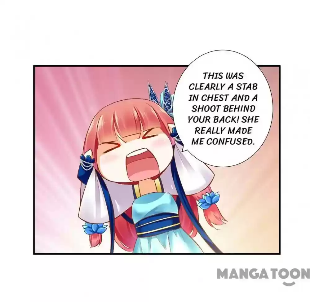 The Princess's Time Travel Episode 54