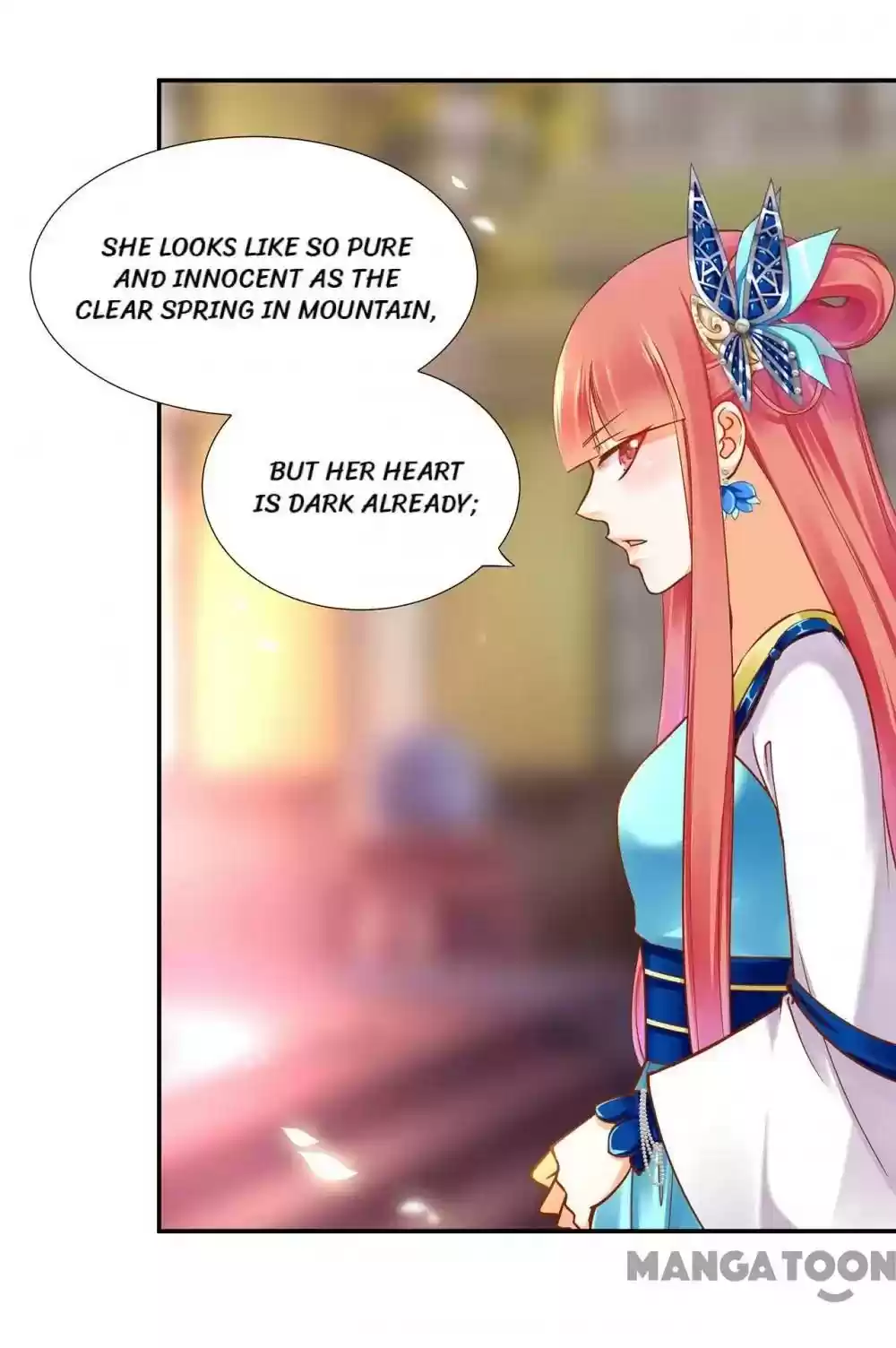 The Princess's Time Travel Episode 54