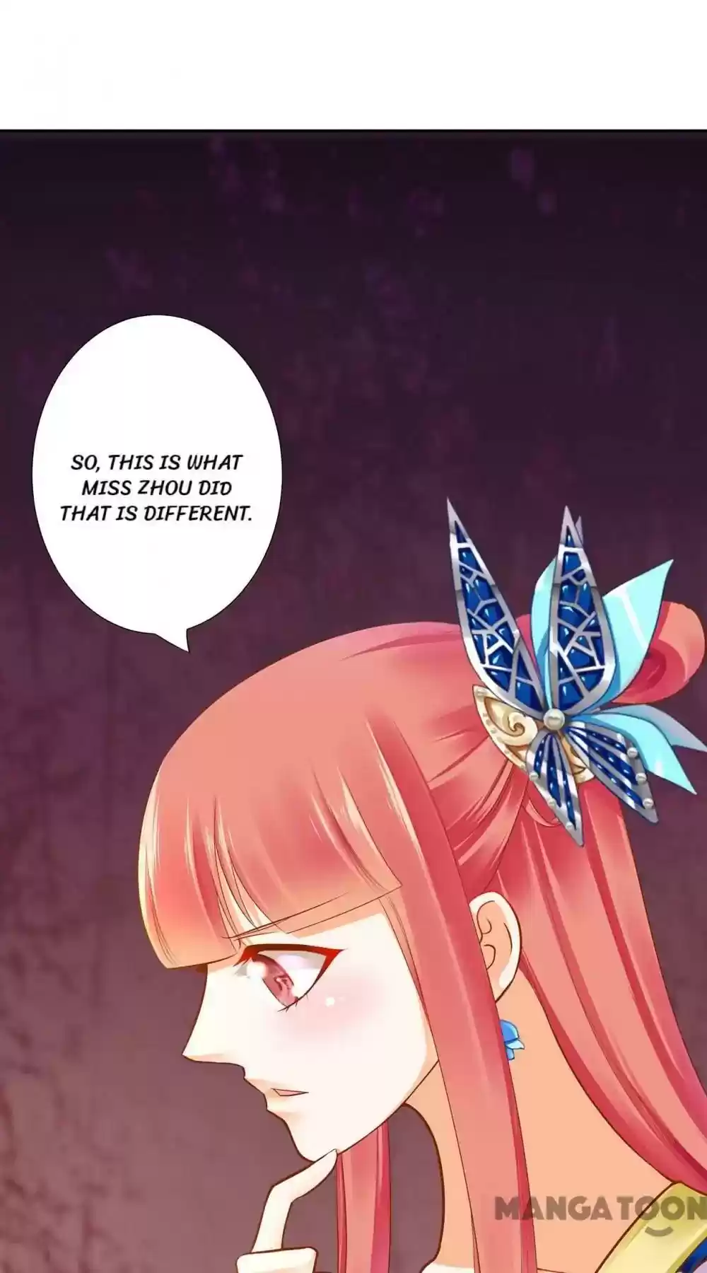 The Princess's Time Travel Episode 55