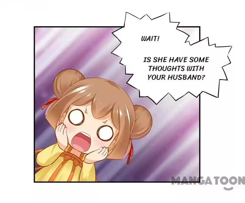 The Princess's Time Travel Episode 55