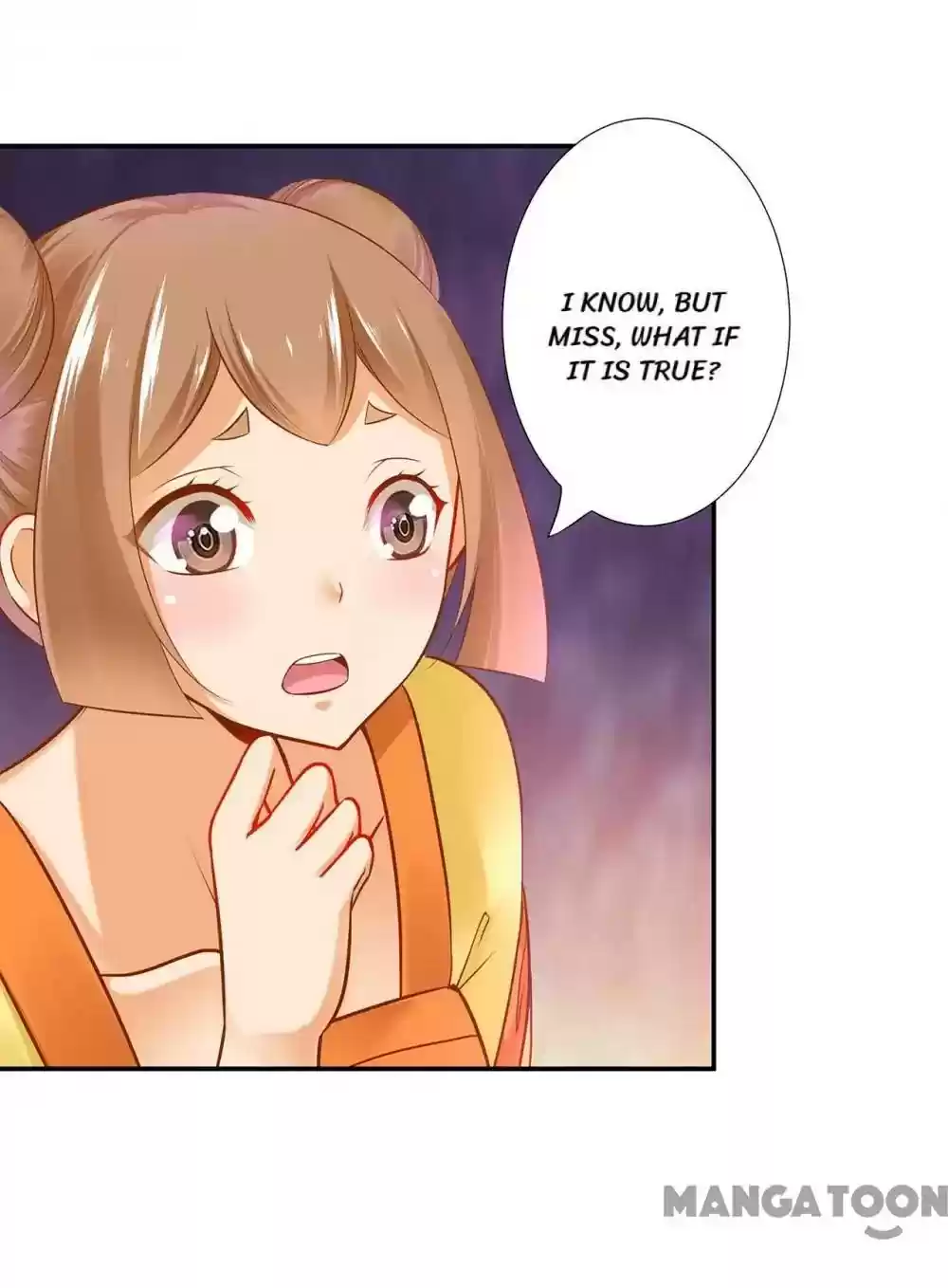 The Princess's Time Travel Episode 55