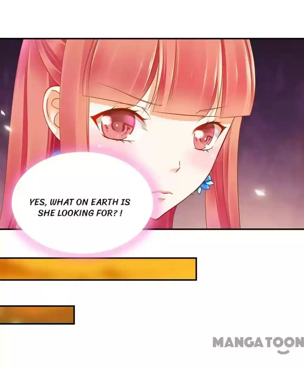 The Princess's Time Travel Episode 55