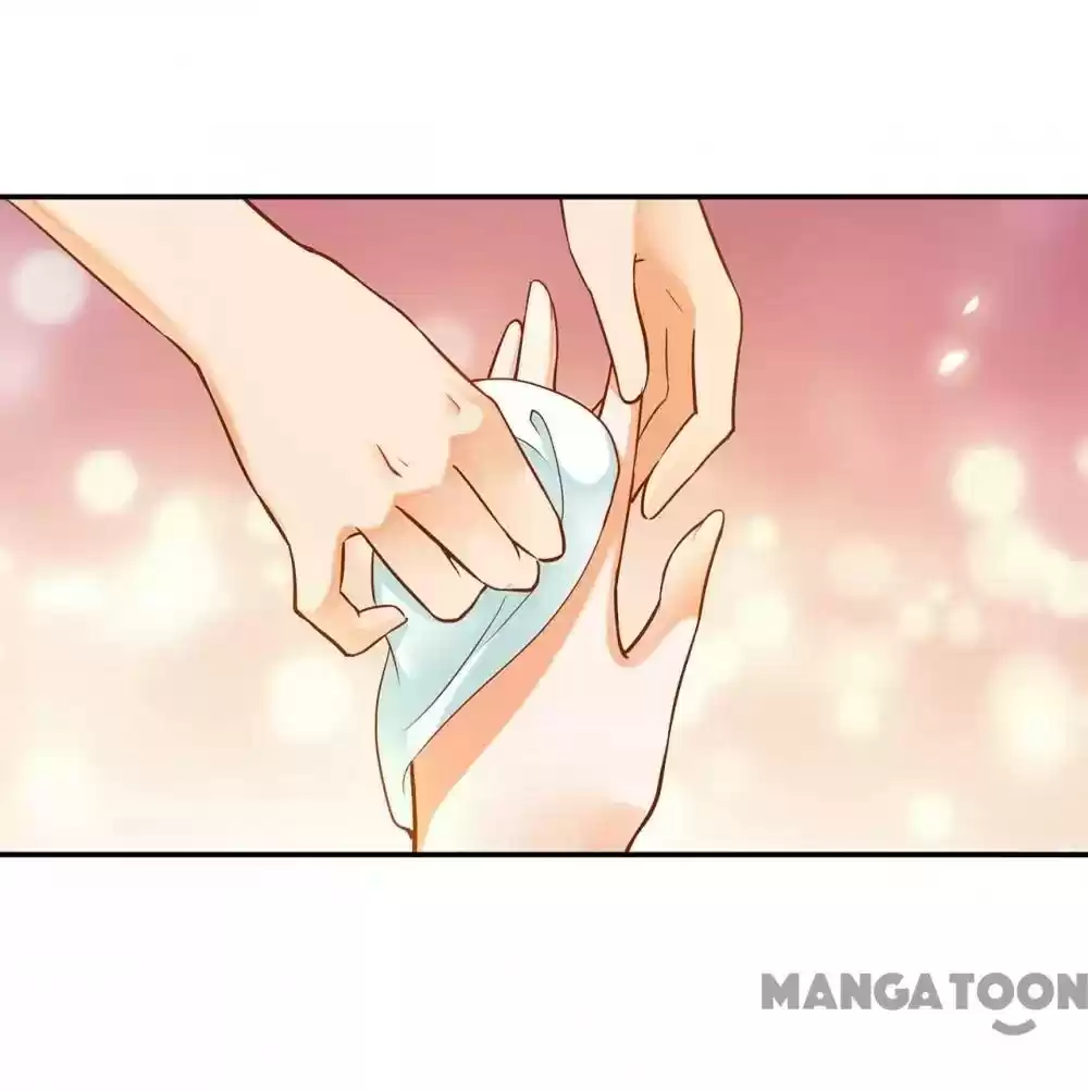 The Princess's Time Travel Episode 55