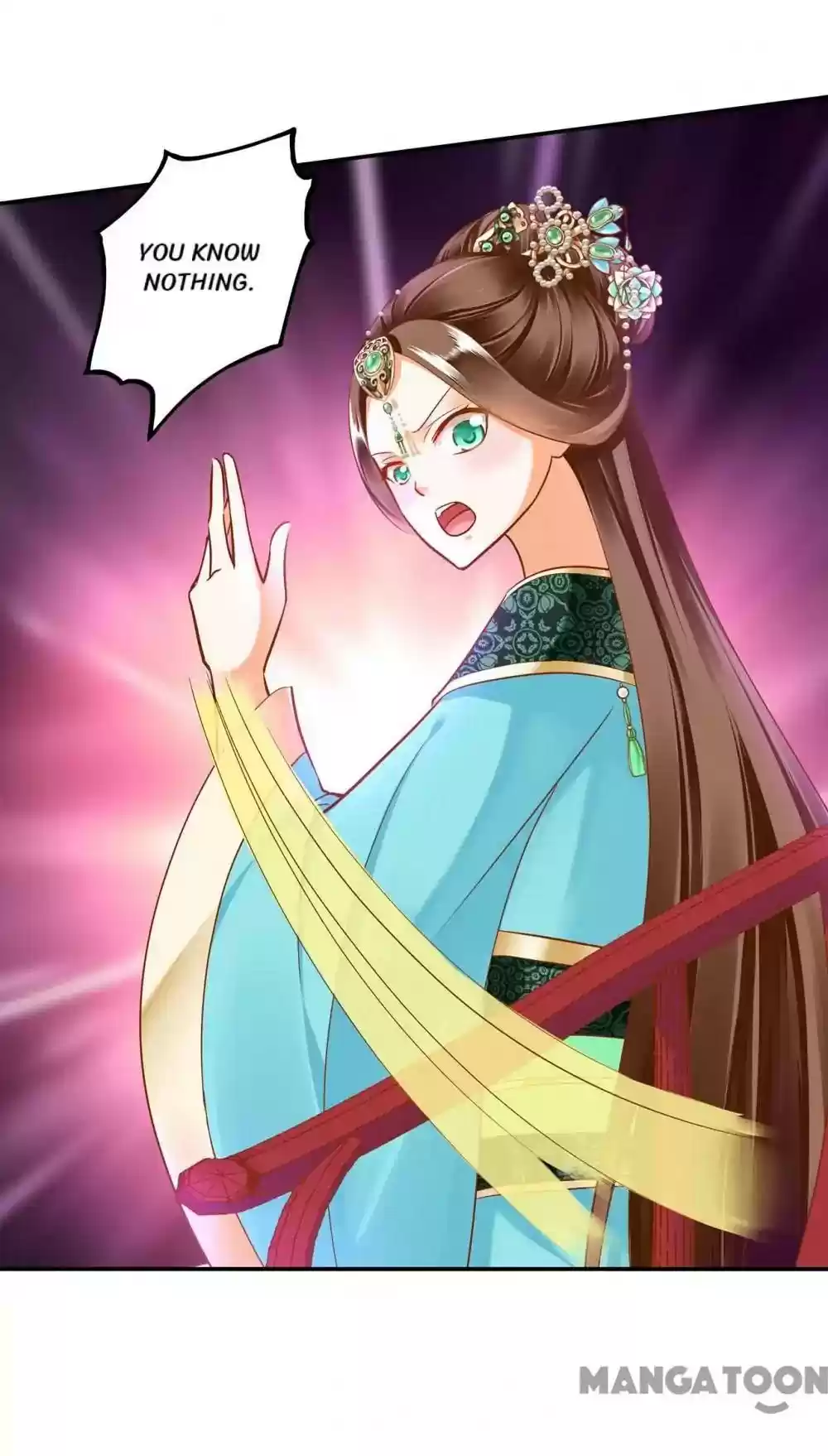 The Princess's Time Travel Episode 55