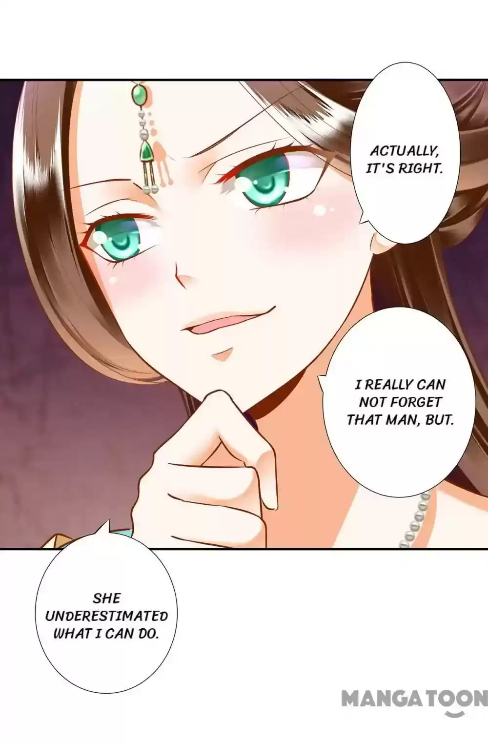 The Princess's Time Travel Episode 55