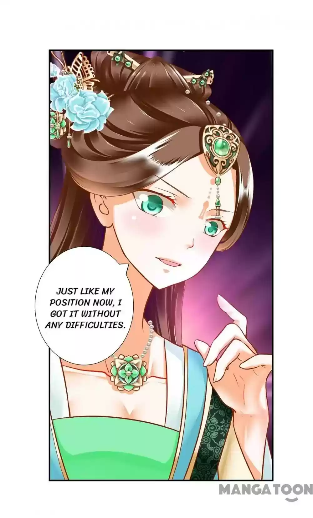 The Princess's Time Travel Episode 55