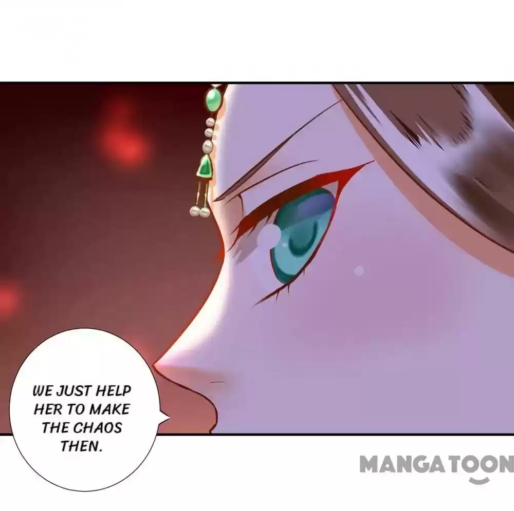 The Princess's Time Travel Episode 55