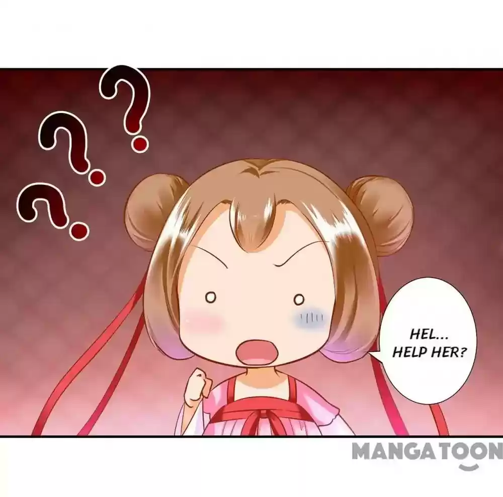 The Princess's Time Travel Episode 55