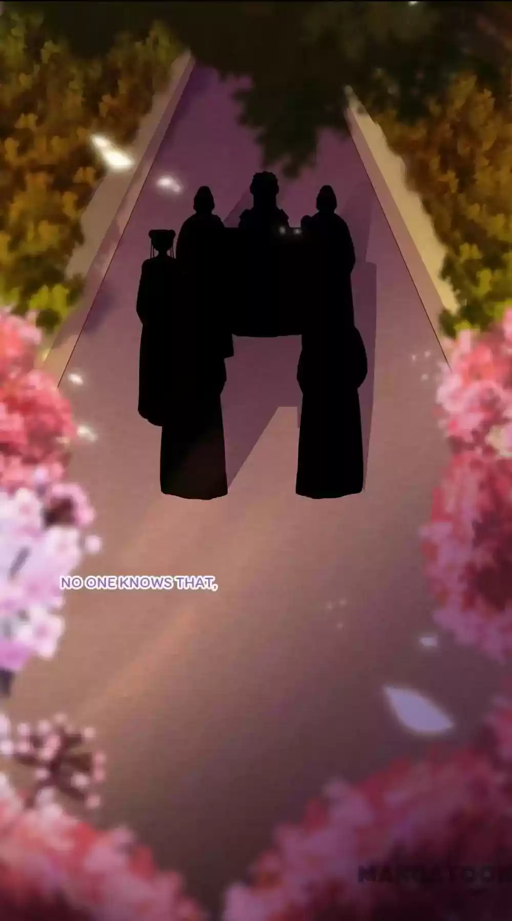 The Princess's Time Travel Episode 55