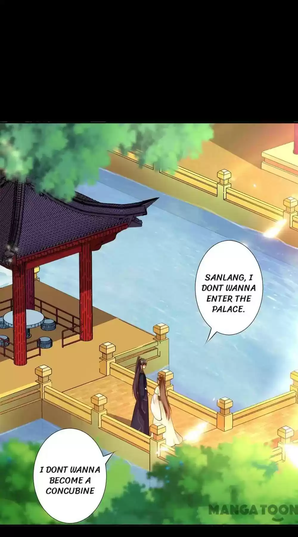 The Princess's Time Travel Episode 56