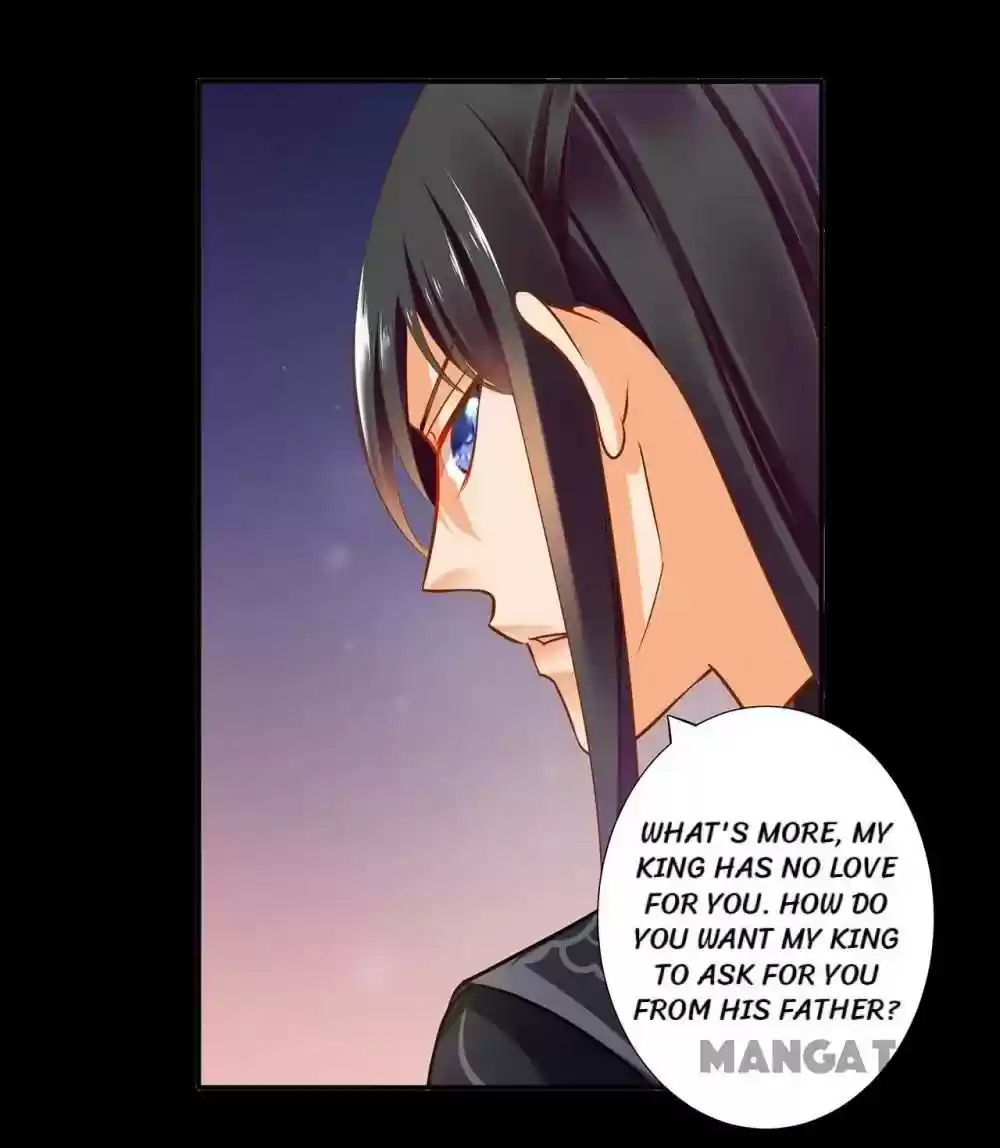 The Princess's Time Travel Episode 56