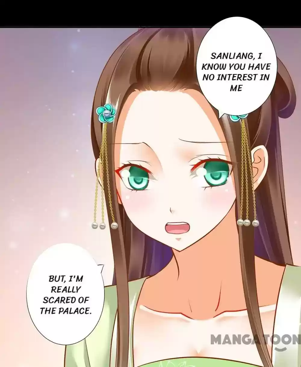 The Princess's Time Travel Episode 56