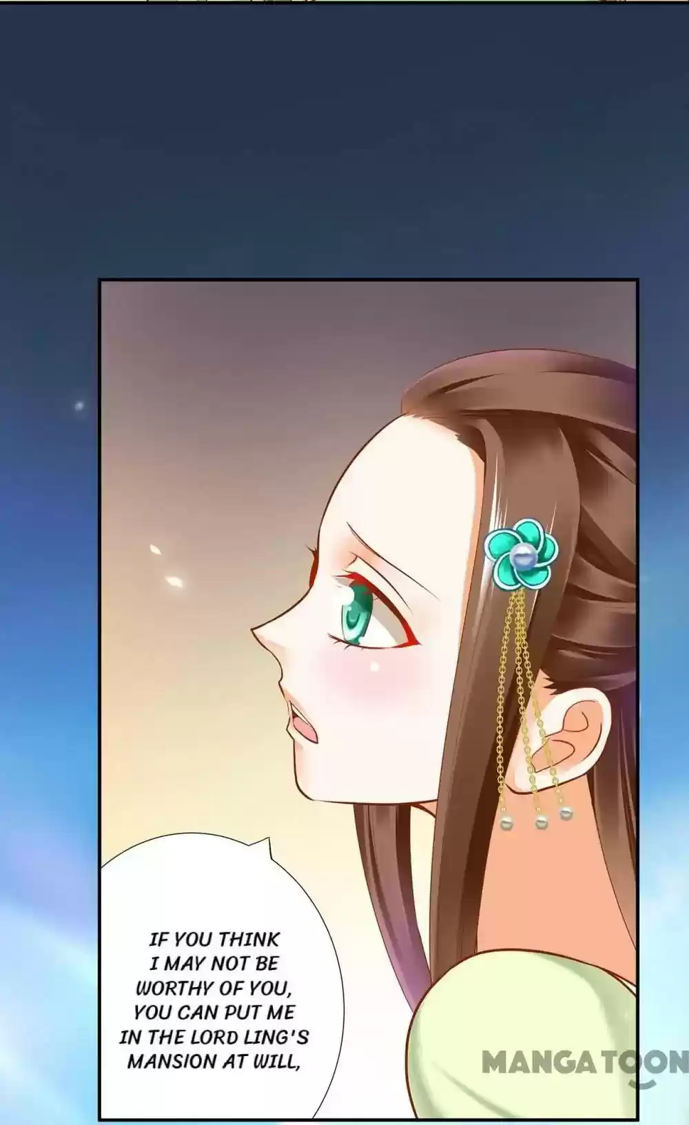 The Princess's Time Travel Episode 56