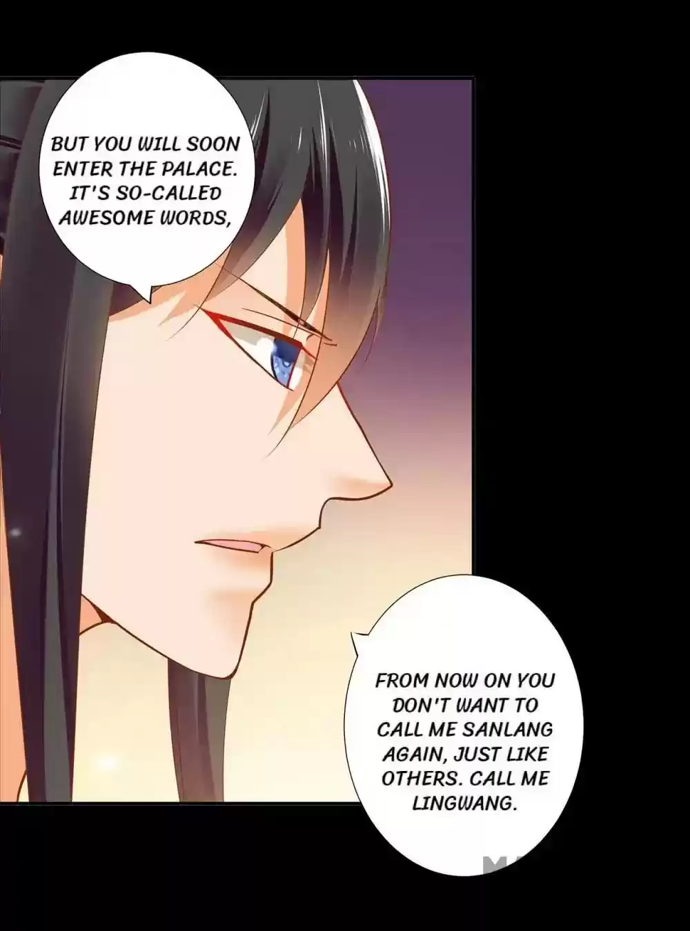 The Princess's Time Travel Episode 56