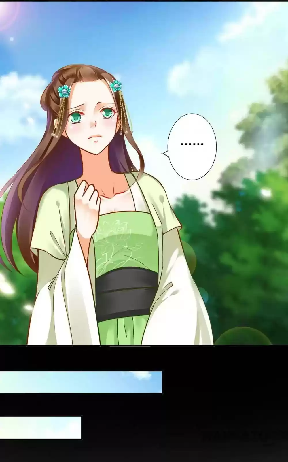 The Princess's Time Travel Episode 56