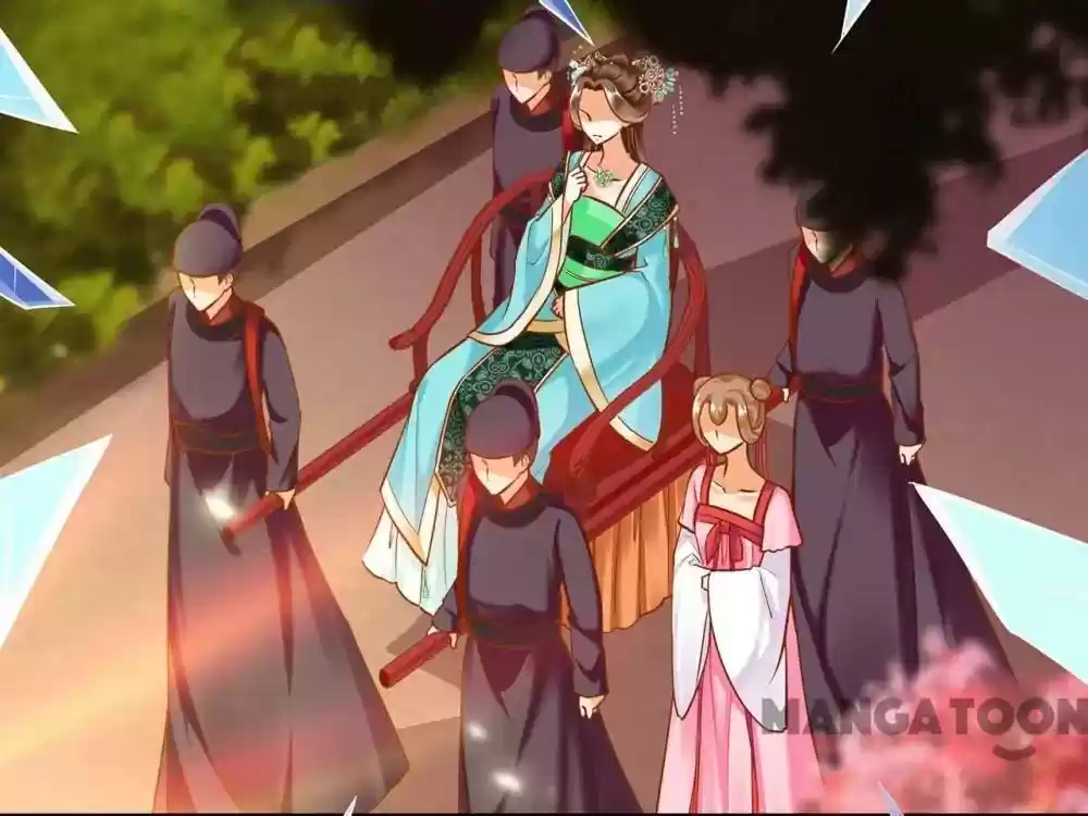 The Princess's Time Travel Episode 56