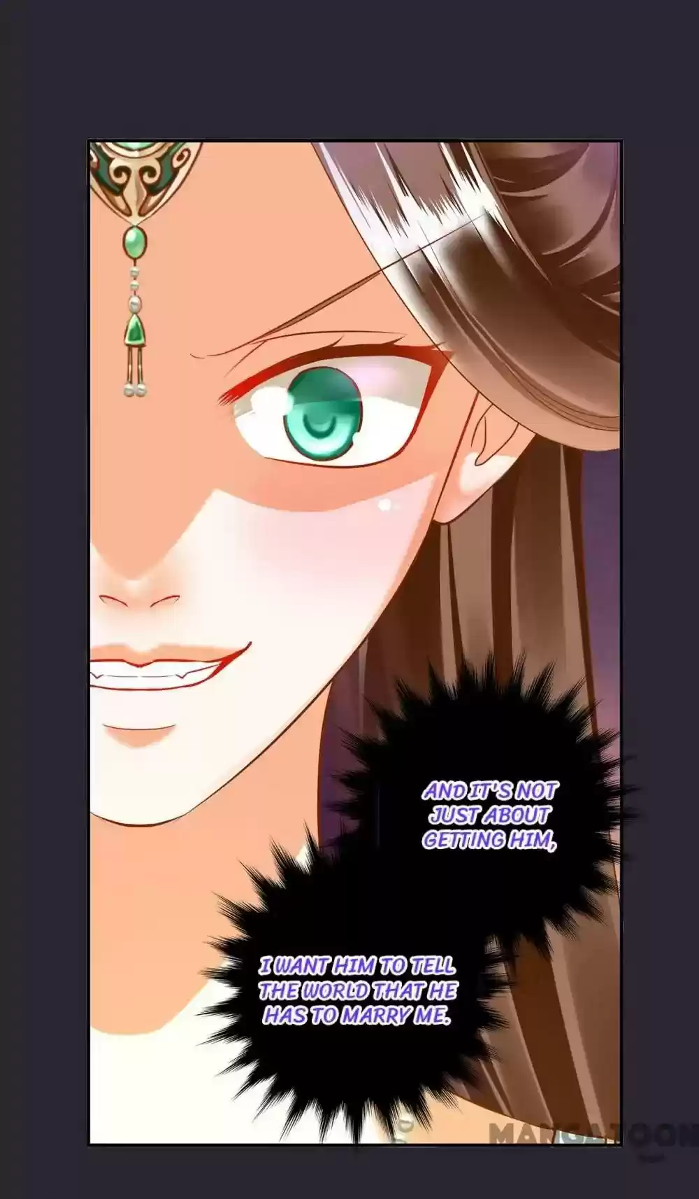 The Princess's Time Travel Episode 56