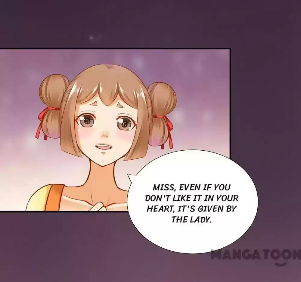 The Princess's Time Travel Episode 56