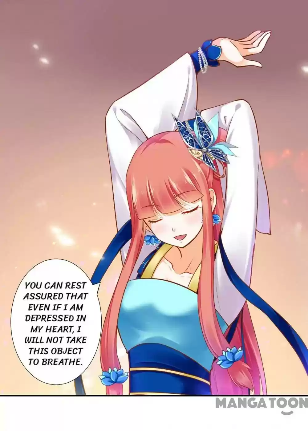 The Princess's Time Travel Episode 56