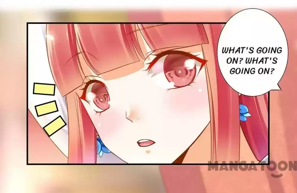 The Princess's Time Travel Episode 56