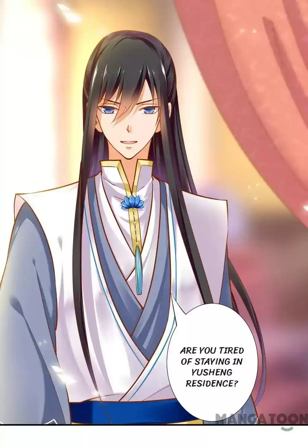 The Princess's Time Travel Episode 56