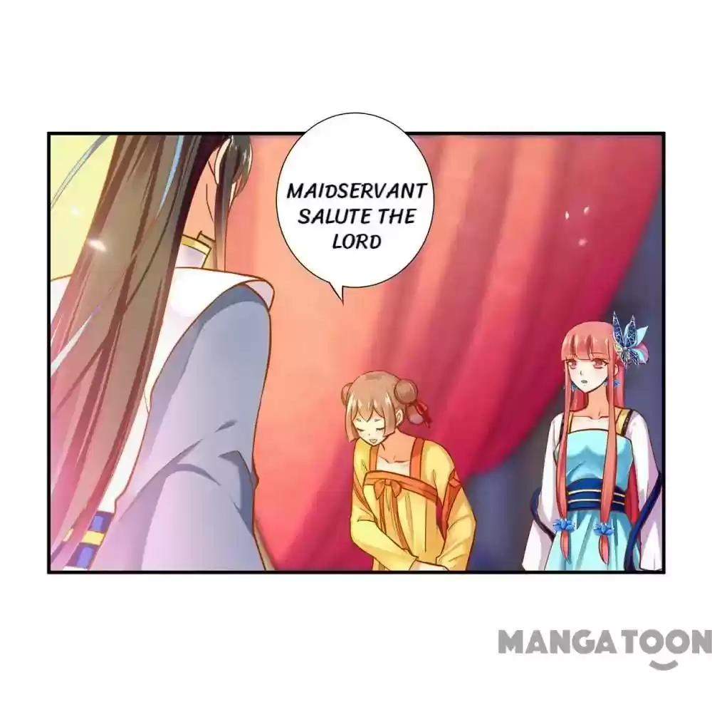 The Princess's Time Travel Episode 56