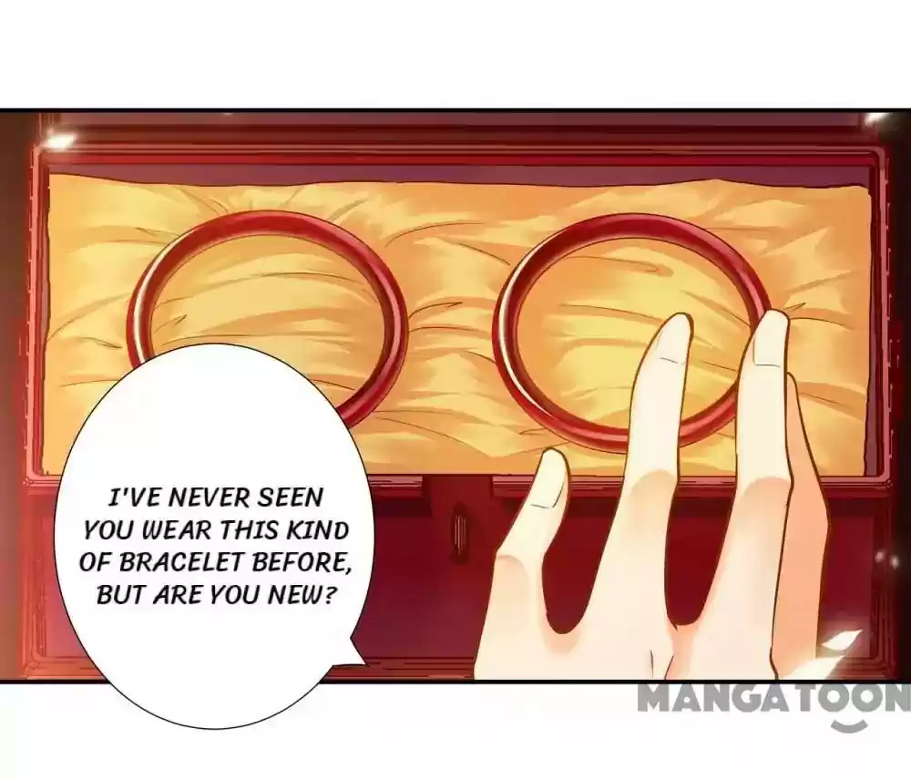 The Princess's Time Travel Episode 56