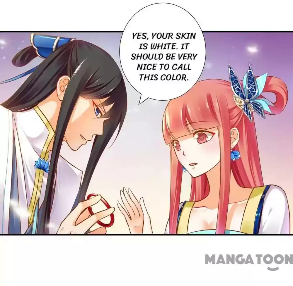 The Princess's Time Travel Episode 56