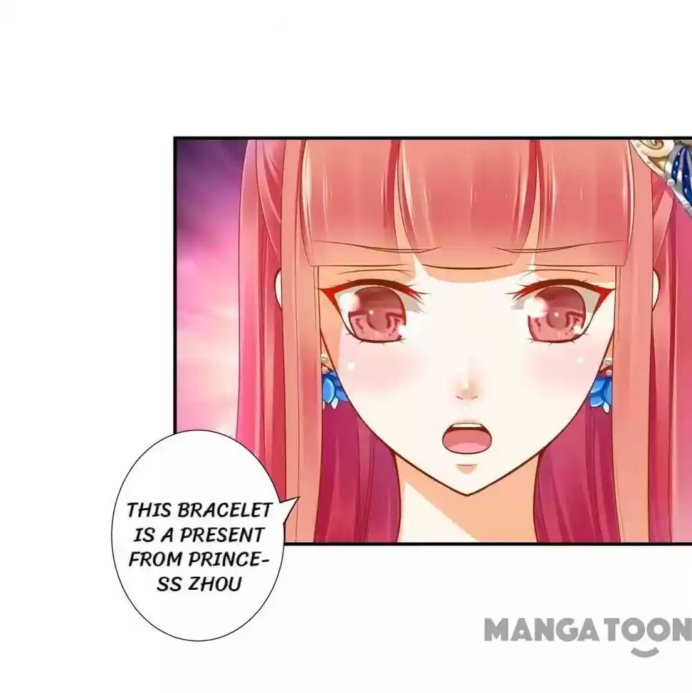 The Princess's Time Travel Episode 56