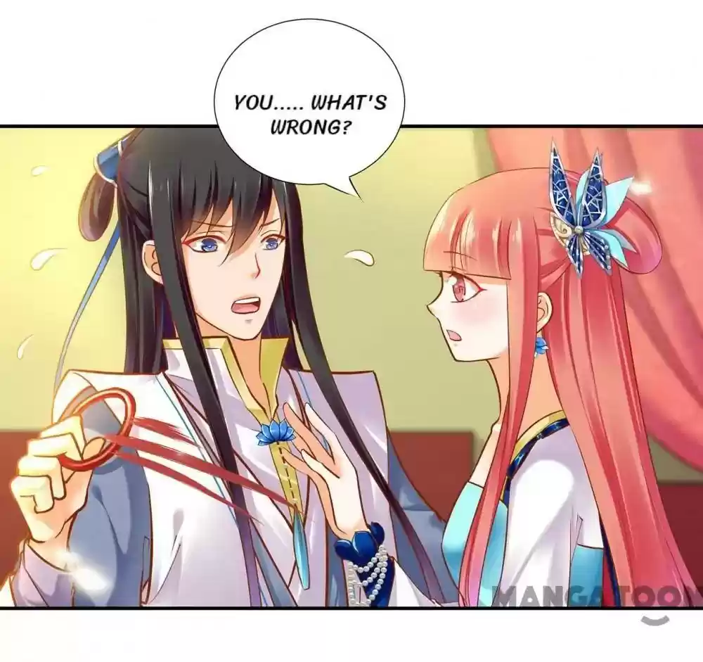 The Princess's Time Travel Episode 56