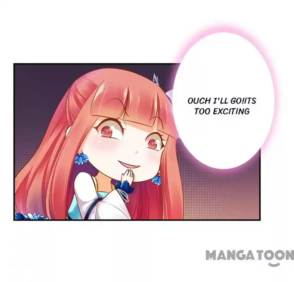 The Princess's Time Travel Episode 56