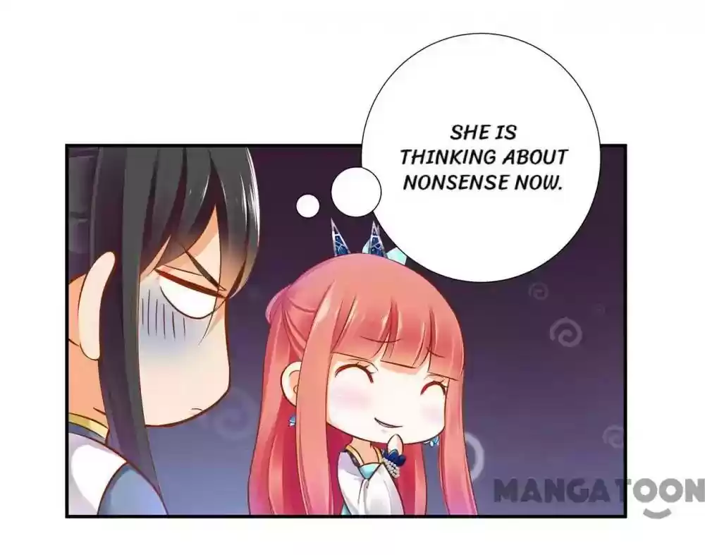 The Princess's Time Travel Episode 57